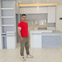 کابینت  هایگلاس|مصالح و تجهیزات ساختمان|اصفهان, عاشق‌آباد|دیوار