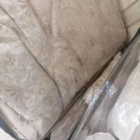 روتختی های سلطنتی مجلسی ده تیکه جنس ساتن شانل|سرویس روتختی|کرمانشاه, |دیوار