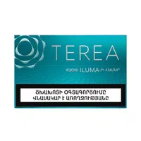 سیگار حرارتی تریا/ terea / ایلوما|زیورآلات و اکسسوری|تهران, مرزداران|دیوار