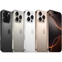 اپل iphone 16 promax 256 شرکتی با ریجستر