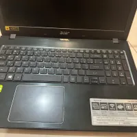 لپ تاپ ایسر   ASPIRE E15|رایانه همراه|تهران, آذری|دیوار