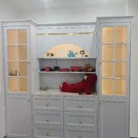 کابینت و کمد دیواری،جاکفشی،تعمیرات کابینت،آینه قدی|جاکفشی، کمد، دراور|باقرشهر, |دیوار