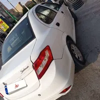 ساینا دنده‌ای S، مدل ۱۳۹۹