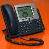 سیستم تلفن گویا، اینترنتی و تحت شبکه ویپ VOIP