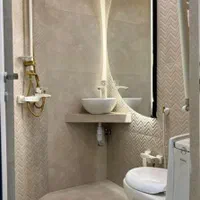 دوخواب+فول‌دیزاین+پارکینگ‌سندی+فازیک‌اندیشه|فروش آپارتمان|اندیشه, |دیوار