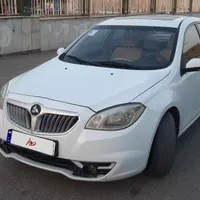 برلیانس H330 اتوماتیک 1500cc، مدل ۱۳۹۵|خودرو سواری و وانت|مشهد, حجاب|دیوار