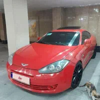 هیوندا کوپه تیونینگ شده|خودرو سواری و وانت|تهران, آجودانیه|دیوار