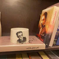 طراحی و خطاطی به صورت سفارشی روی گلدان بتنی|گل و گیاه طبیعی|تهران, ازگل|دیوار