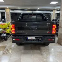 کی‌ام‌سی T8، مدل ۱۴۰۲