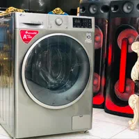 خریدار لباسشویی الجی سامسونگ اسنوا دوو پاکشوما