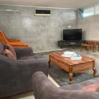 واحد مبله یک خواب سی وسه پل