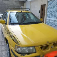 سمند LX ساده، مدل ۱۳۸۶|خودرو سواری و وانت|تهران, مینابی|دیوار