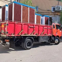 کولر آبی صنعتی 30 هزار|کولر آبی|قم, چهار مردان|دیوار