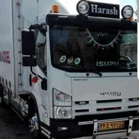 باربری واسباب کشی منزل ومبلمان سبلان بار|خدمات حمل و نقل|خوی, |دیوار