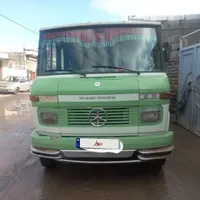 مین بوس بنز