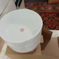 ظرف رستوران انواع سیخ سبدنان وسرو قاشق چنگال استیل|کافی‌شاپ و رستوران|تهران, بهار|دیوار