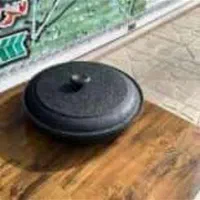 منقل تابه دار ساچ تفلون گرانیت ساج صندلی تاشو|کوهنوردی و کمپینگ|مشهد, خین عرب|دیوار