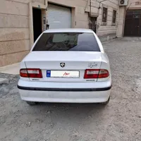 سمند lk