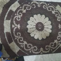 دوتا فرش یکی ۲در۲ یکی ۲در۳|فرش|نسیم‌شهر, |دیوار