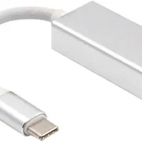 تبدیل تایپ سی به دیسپلی Type C to Display Port