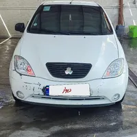 تیبا صندوق دار مدل ۱۴۰۰