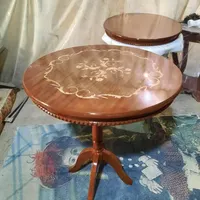 میز خاطره معرق کنارسالنی نهارخوری غذاخوری میزخاطره|میز و صندلی غذاخوری|کرج, منظریه|دیوار