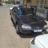 پژو 405مدل 83|خودرو سواری و وانت|قم, سراجه (۱۵ خرداد)|دیوار