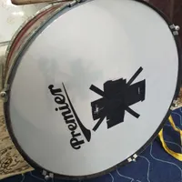 طبل محرم 60 سانتی