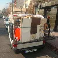 جهت *فروش پکیج های قدیمی فرسوده تماس بگیرید %%|آبگرمکن، پکیج، شوفاژ|تهران, پاسداران|دیوار