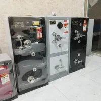 گاوصندوق 52kr 60kr / گاو صندوق مناسب مدارک|ابزارآلات|ارومیه, |دیوار