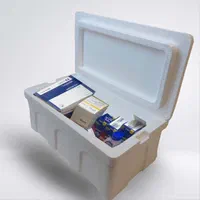 یخدان یونولیتی icebox-10 کولباکس یونولیت|ظروف نگهدارنده، پلاستیکی، یک‌بارمصرف|تهران, بهار|دیوار
