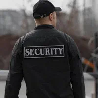 حراست ///نگهبانی نگهبان شرکتی