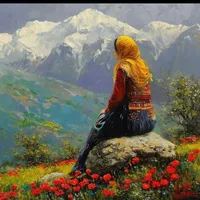 آموزش نقاشی وژله|خدمات آموزشی|الوند, |دیوار