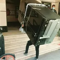اتوبار بندرعباس/تضمینی حمل اسباب کشی با50درصدتخفیف|خدمات حمل و نقل|بندرعباس, |دیوار