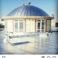 نصب ایزوگام دلیجان،ارومیه باضمانت ۲۰ساله نقد،اقساط|خدمات پیشه و مهارت|قزوین, |دیوار