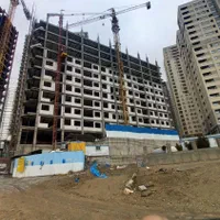 پیش فروش واحد ۱۲۰ متری در خاتم مروارید شهر چیتگر