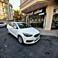 شاهین G صفر بدون سانروف * فول سفید مدل 1404|خودرو سواری و وانت|تهران, فردوس|دیوار