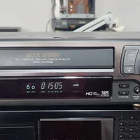 فروش ویدیو سونی ضبط وپخشVHS|پخش‌کننده DVD و ویدیو|مهاباد (آذربایجان غربی), |دیوار