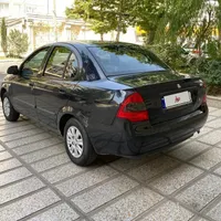 تیبا صندوق‌دار مدل ۱۳۹۹