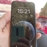 اپل iPhone X با حافظهٔ ۶۴ گیگابایت