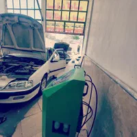 ایسیو ماشین کامپیوتر اتومبیل ECU خودرو گاز|قطعات یدکی و لوازم جانبی|مشهد, دانش|دیوار