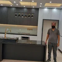 کابینت پردیس فاز۱۱/۸تهران کد۰۰۹۰|مصالح و تجهیزات ساختمان|پردیس, |دیوار