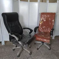 صندلی مدیریتی مدل چروک اداری