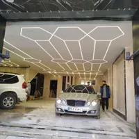 برقکار برق کار لاین نوری