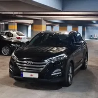 هیوندا توسان 2017