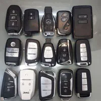 کپی سوئیچ ریموت کیلس|خدمات موتور و ماشین|مشهد, ده دی|دیوار