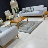 مبل مینیمال 8نفره