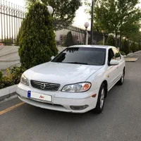 ماکسیما مدل ۸۷|خودرو سواری و وانت|تهران, جوادیه تهرانپارس|دیوار