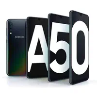 ال سی دی السیدی آ۵۰ lcd A50 و a50s a51 a31 a52