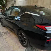 کی ام سی جی 7 برقی پلاس، مدل ۱۴۰۴|خودرو سواری و وانت|اصفهان, جلفا|دیوار
